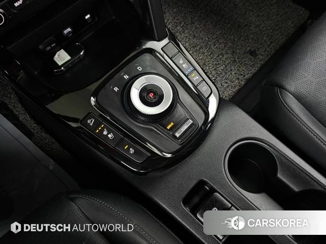 Kia The New Seltos id 4783314 из Кореи 19