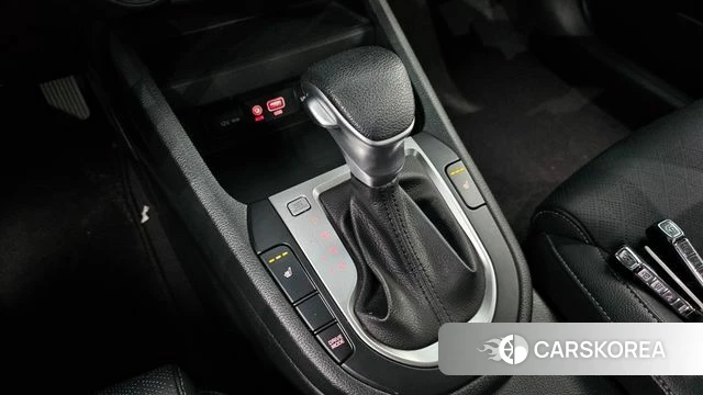 Kia Come New K3 id 4502159 из Кореи 19