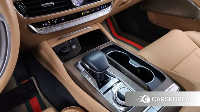 Kia More K9 id 3535560 из Кореи 19