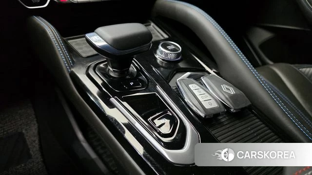 Renault Korea (Samsung) Grand Coleos id 3811041 из Кореи 19