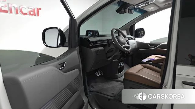 Hyundai Staria id 4941094 из Кореи 9