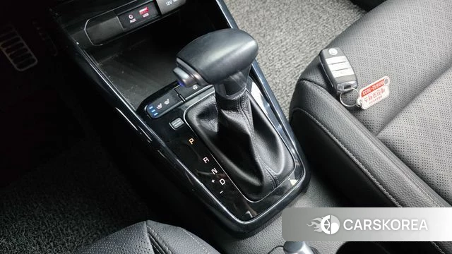 Kia Stonic id 4937359 из Кореи 27