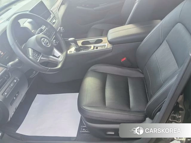 Nissan Teana id 4275941 из Китая 10