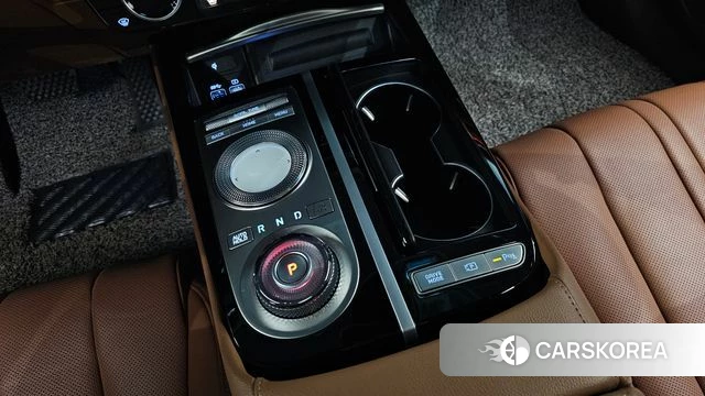 Genesis G80 (RG3) id 3832458 из Кореи 19