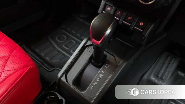 Suzuki Jimny id 3837917 из Кореи 19