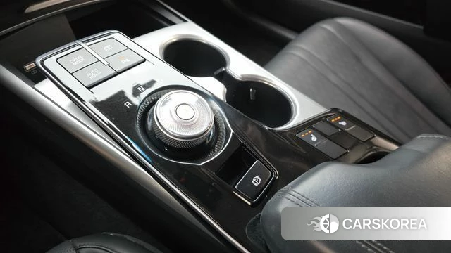 Kia K8 id 4518907 из Кореи 19