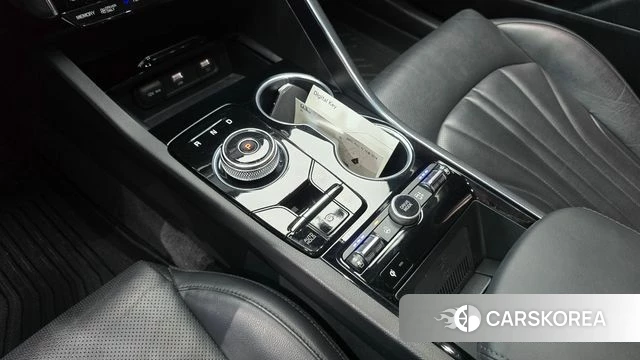 Kia K5 Hybrid 3rd Generation id 4922967 из Кореи 33