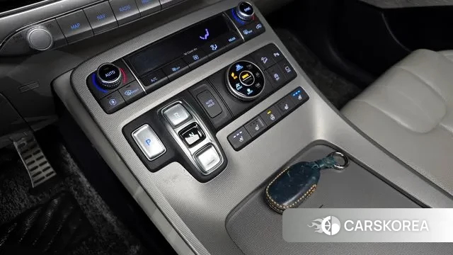 Hyundai Palisade id 3504778 из Кореи 19