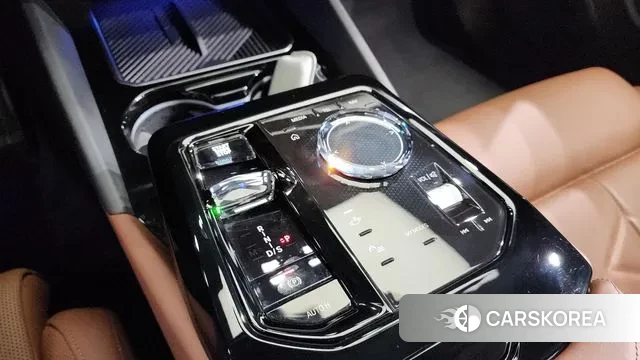 BMW 5 Series (G60) id 3015938 из Кореи 19