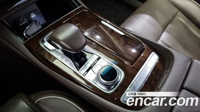 Kia More K9 id 2462210 из Кореи 19