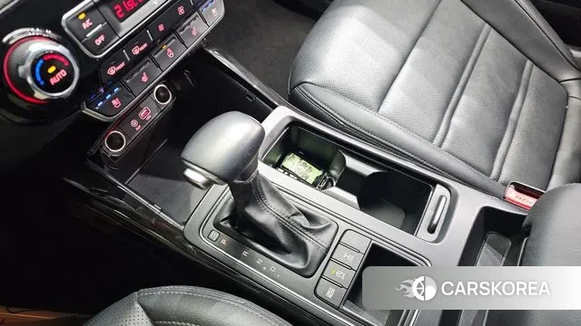 Kia The New Sorento id 3050453 из Кореи 19