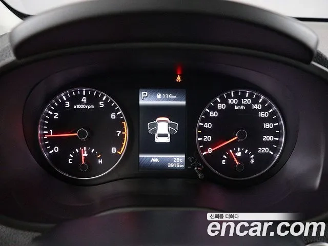 Kia Morning Urban (JA) id 2949250 из Кореи 19