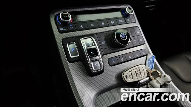 Hyundai The New Palisade id 2737030 из Кореи 19