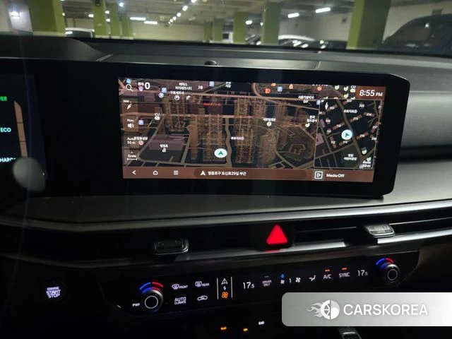 Kia The New Sorento 4th Generation id 4333988 из Кореи 15