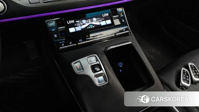 Hyundai The New Grandeur IG id 4688910 из Кореи 32