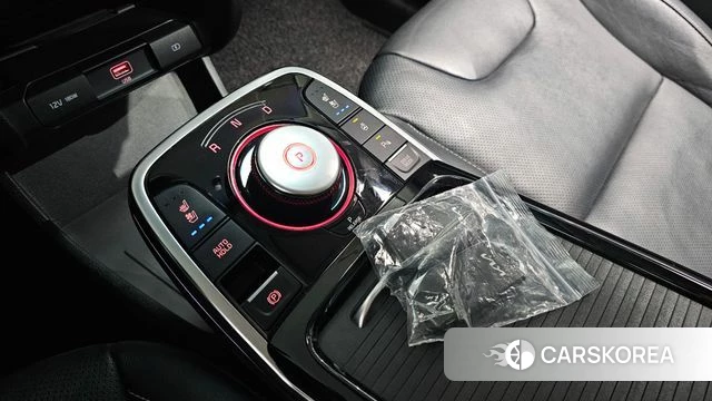 Kia Niro EV id 4482023 из Кореи 30