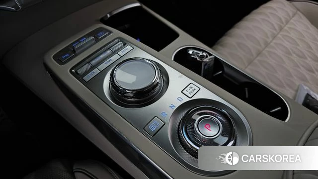 Genesis GV70 id 4302604 из Кореи 34