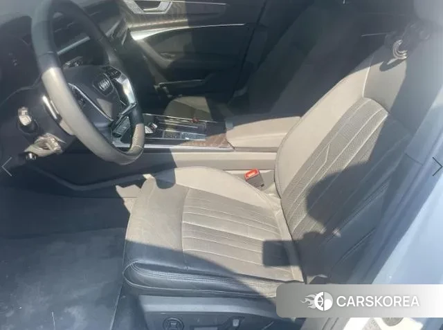 Audi A6 (C8) id 2988830 из Кореи 9