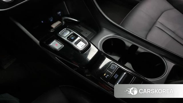 Hyundai Sonata (DN8) id 4581588 из Кореи 19