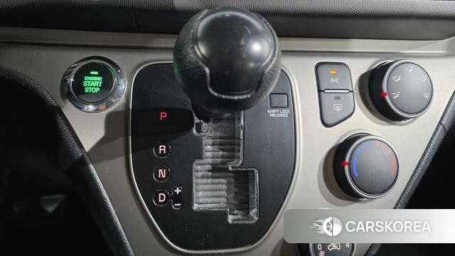 Kia The New Ray id 4918519 из Кореи 31