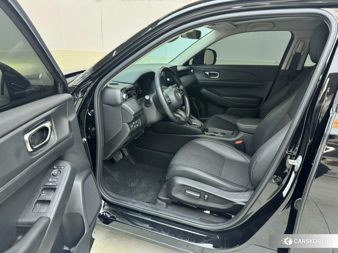 Honda XR-V id 4513606 из Китая 22