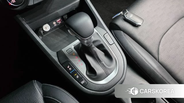 Kia Come New K3 id 4482375 из Кореи 28