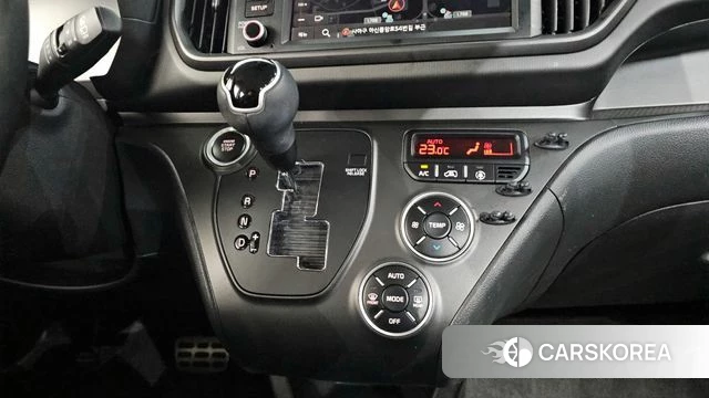 Kia The New Kia Ray id 3799199 из Кореи 19