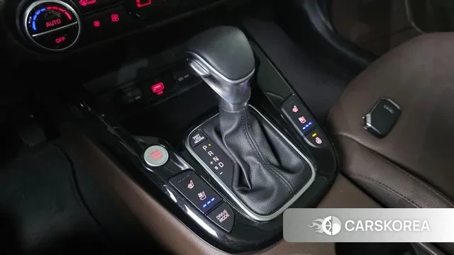 Kia Soul Booster id 3789391 из Кореи 19