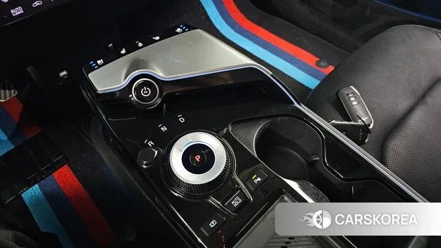 Kia EV6 id 3372677 из Кореи 19