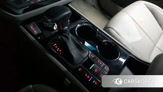 Kia The New Carnival id 3117730 из Кореи 19