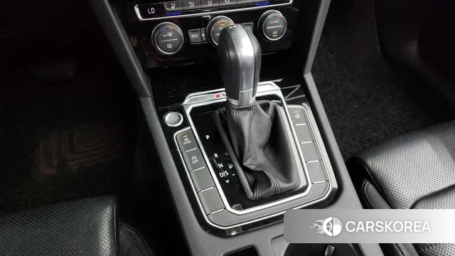 Volkswagen Passat GT (B8) id 2971451 из Кореи 19