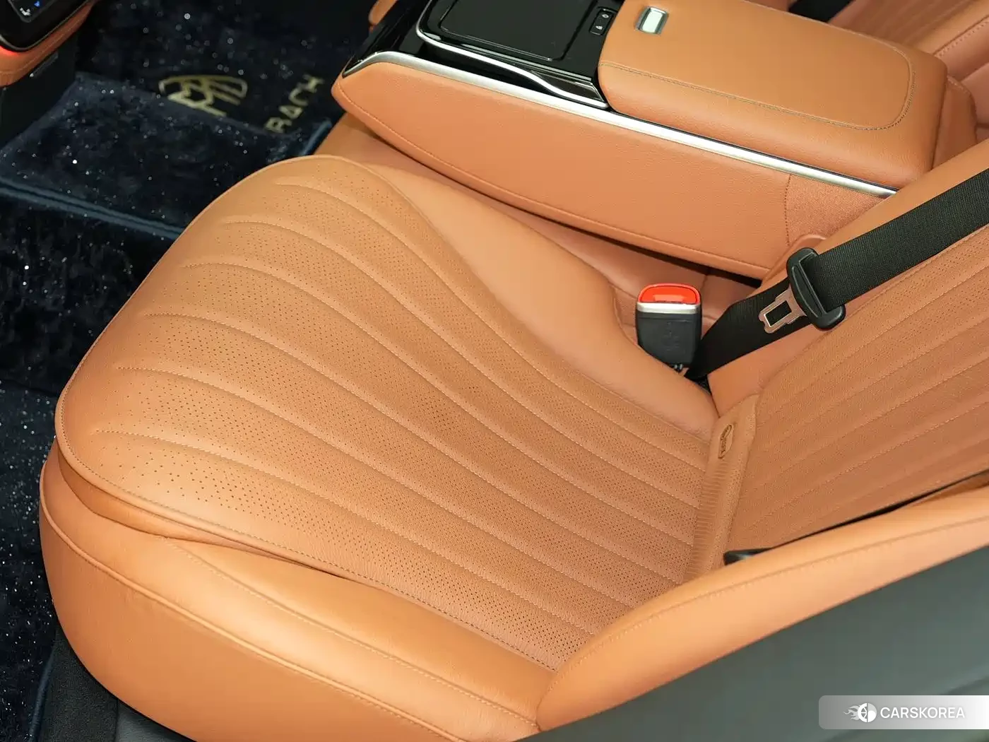 Mercedes-Benz S-class id 4538902 из Китая 26