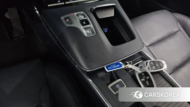 Hyundai The New Grandeur IG Hybrid id 2975513 из Кореи 19