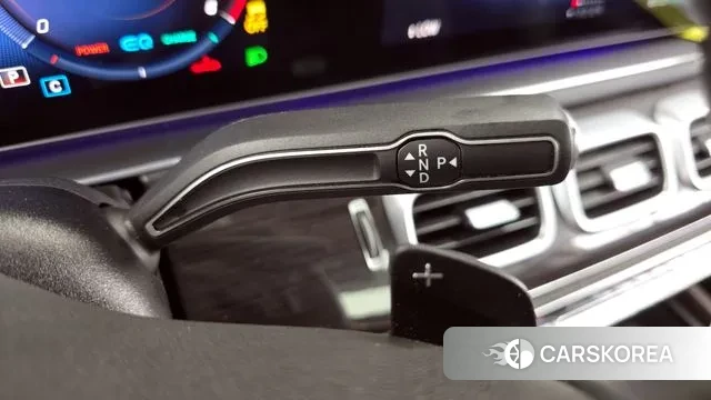 Mercedes-Benz GLE-Class W167 id 3032025 из Кореи 19