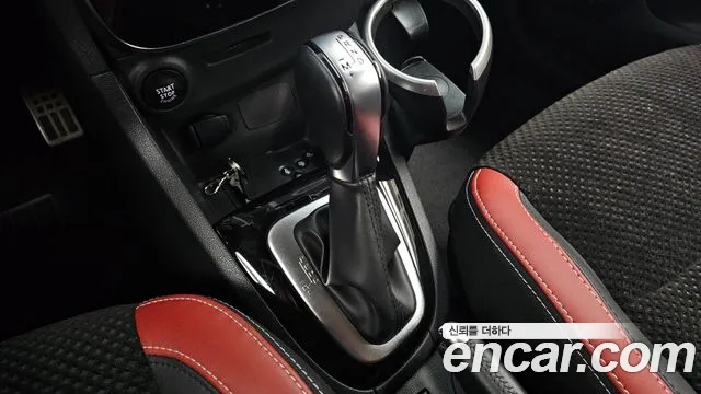 Renault Korea (Samsung) Clio id 2711550 из Кореи 19