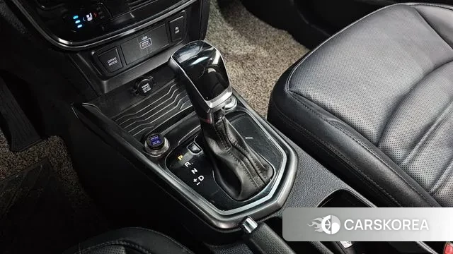 Ssangyong Tivoli Air id 3546573 из Кореи 19