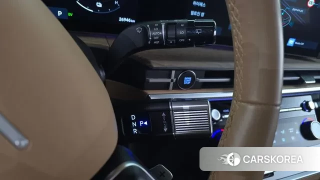 Hyundai Santa Fe (MX5) id 3585768 из Кореи 19