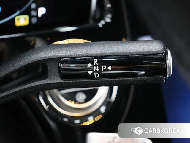 Mercedes-Benz E-Class W214 id 4421615 из Кореи 10