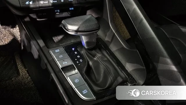 Hyundai Avante (CN7) id 3478429 из Кореи 19