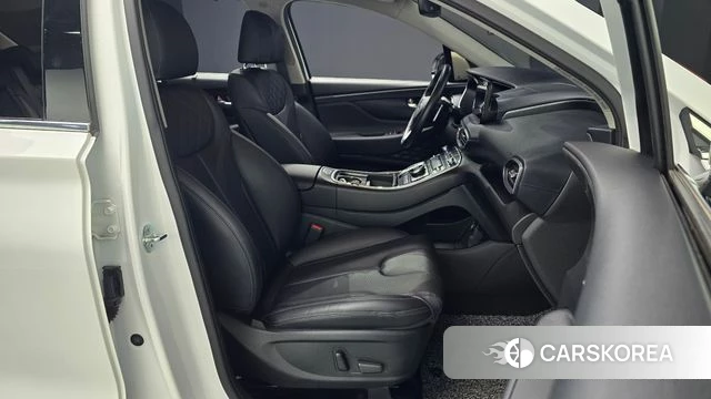 Hyundai The New Santa Fe id 4507355 из Кореи 30