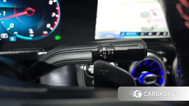 Mercedes-Benz GLB-Class X247 id 3438692 из Кореи 19