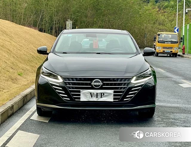 Nissan Teana id 4393319 из Китая 9