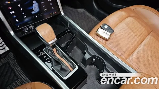 Ssangyong Torres id 2935163 из Кореи 19