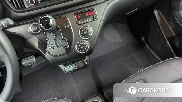 Kia The New Kia Ray id 4744169 из Кореи 29