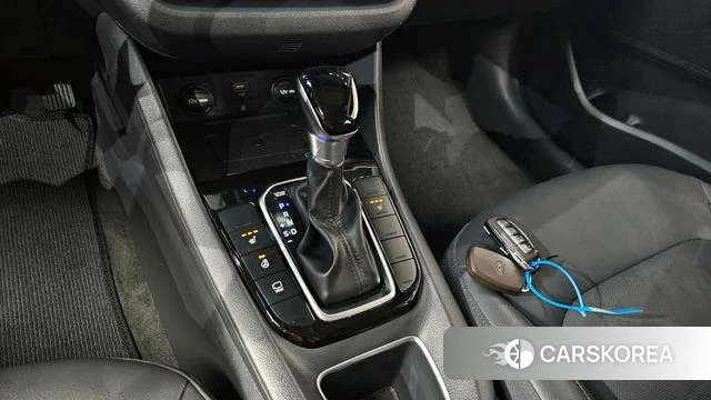 Hyundai The New Ionic Hybrid id 4377561 из Кореи 30