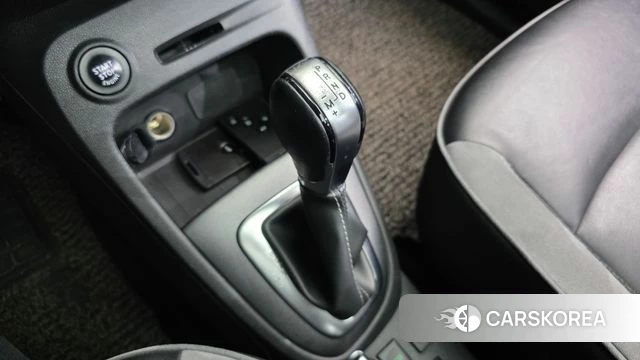Renault Korea (Samsung) New QM3 id 4459658 из Кореи 19