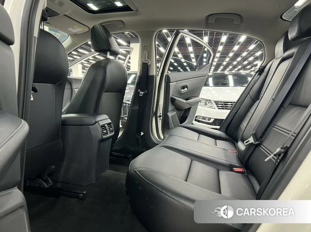 Nissan Xuan Yi id 4353561 из Китая 13