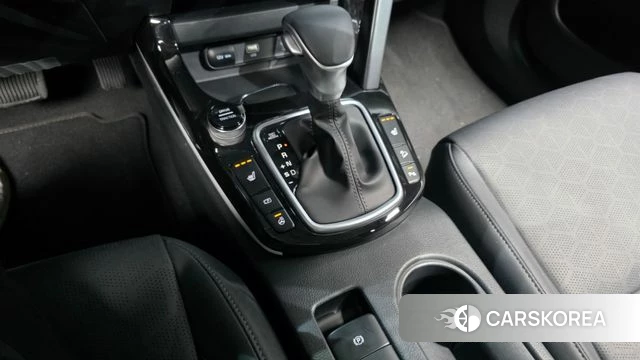 Kia The New Seltos id 4229955 из Кореи 34