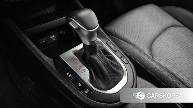 Kia The New K3 2nd generation id 4636818 из Кореи 19