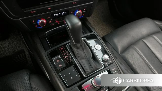 Audi New A6 id 4285770 из Кореи 33